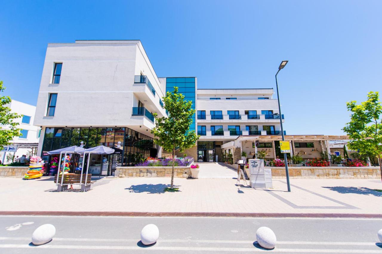 Hotel Prestige Мамая Экстерьер фото