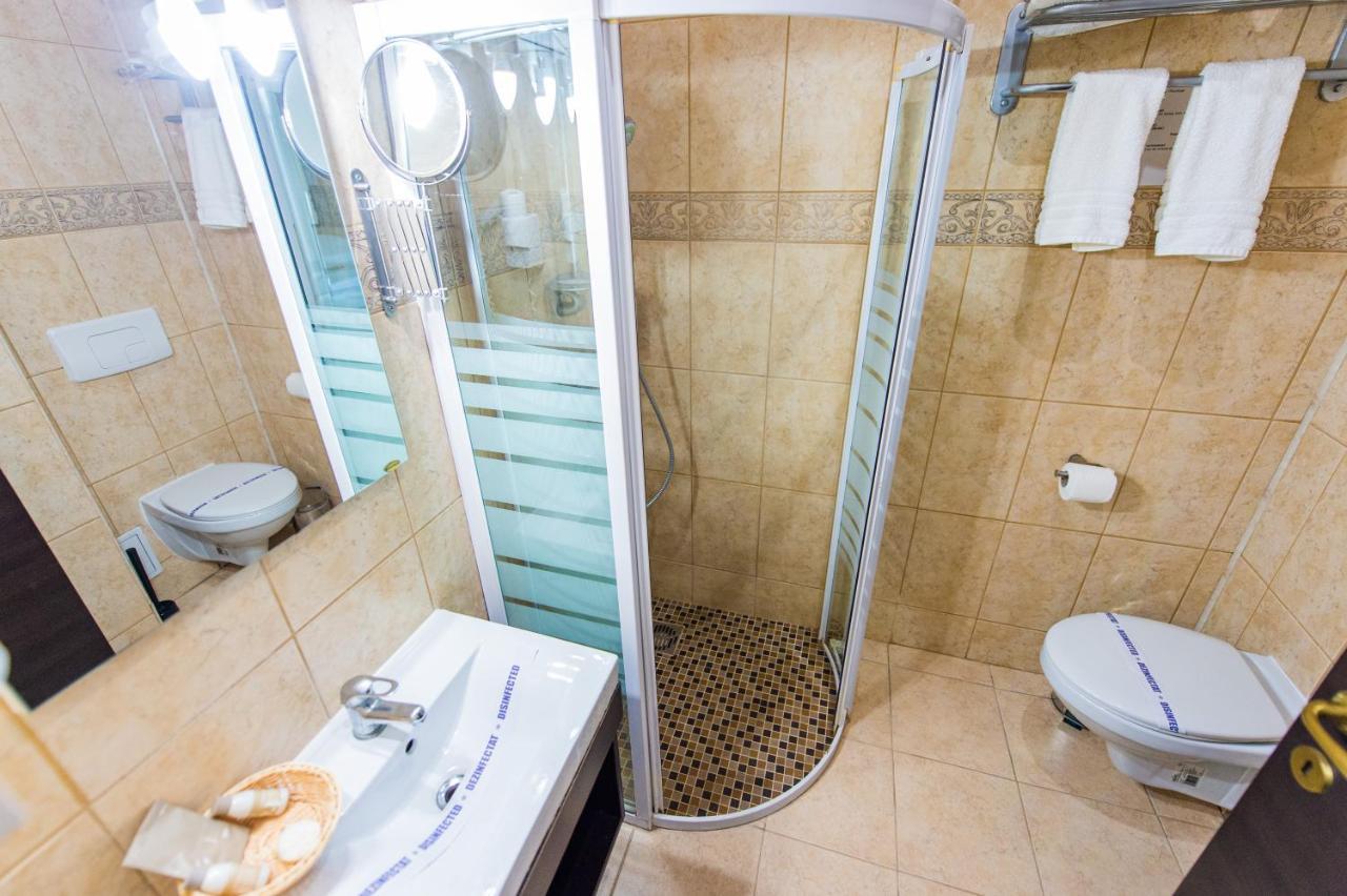 Hotel Prestige Мамая Экстерьер фото