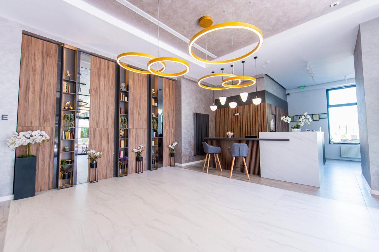 Hotel Prestige Мамая Экстерьер фото