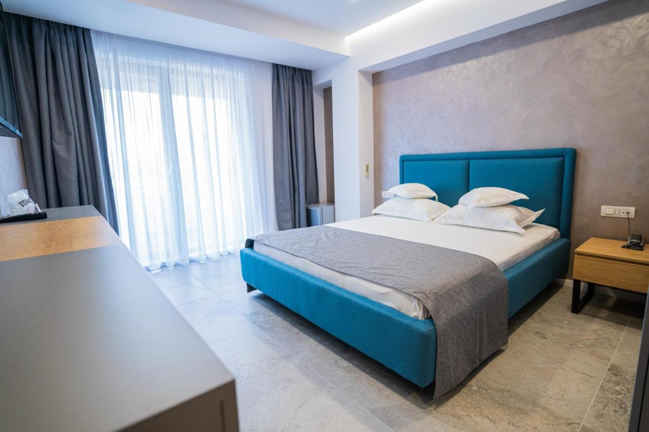 Hotel Prestige Мамая Экстерьер фото