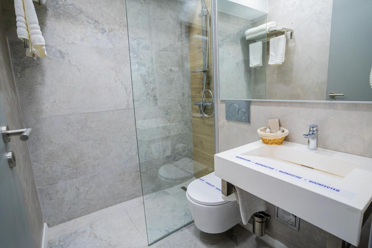 Hotel Prestige Мамая Экстерьер фото
